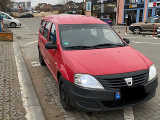 Dacia Logan Mcv foto 3