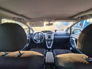 Toyota Verso foto 6