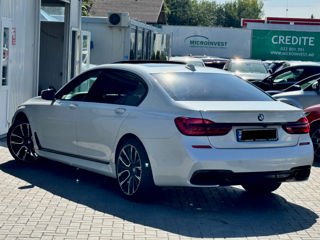 BMW 7 Series foto 5