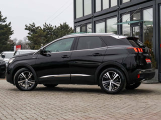 Peugeot 3008 foto 5