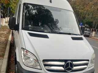 Mercedes Sprinter