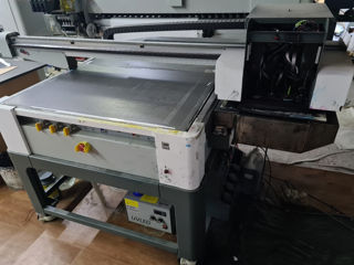 Printer UV 6090 KCMY
