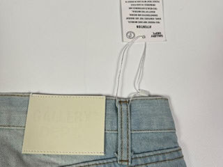 Gallery Dept (flared jeans) foto 3