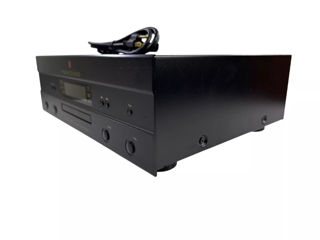 CD player Parasound D200(DVD, CD, DVD-A, SACD, DVD+/-R/RW, MP3, WMA, JPEG, Kodak Picture CDs,DivX) фото 2