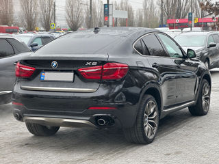 BMW X6 foto 3