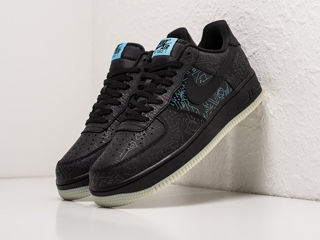 Nike Nike X Sapce Jam Air Force 1 Low "computer Chip"  Nou  Premium