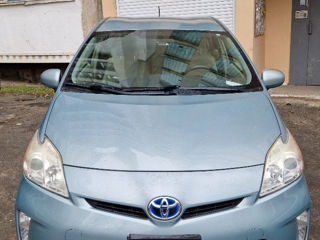 Toyota Prius foto 8