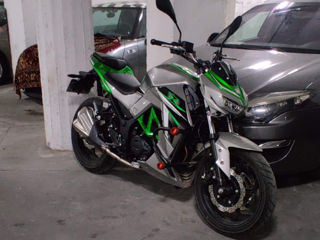 Motomax Z1000 foto 3