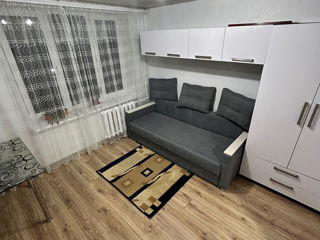 Apartament cu 1 cameră, 20 m², 6 cartier, Bălți