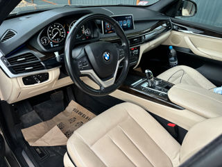 BMW X5 foto 3