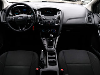 Ford Focus foto 13