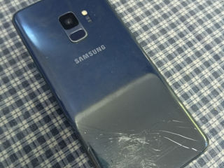 Samsung S9 foto 2