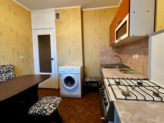 Apartament cu 1 cameră, 38 m², BAM, Bălți foto 13