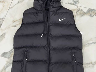 Veste Nike, The North Face din Turcia foto 2