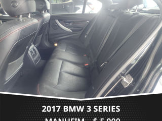 BMW 3 Series foto 7