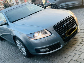 Audi A6 foto 5