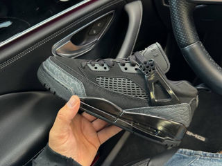 Nike Air Jordan 3 Retro Black Cat Unisex