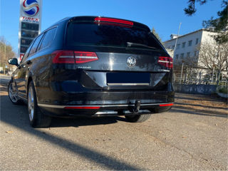 Volkswagen Passat foto 2