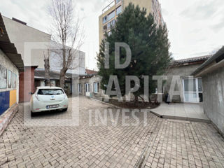 Se oferă spre chirie oficiu str. Sfatul Țării intersecție str. Alexei Mateevici foto 7