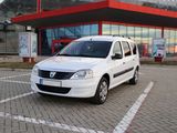 Dacia Logan foto 1