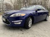 Ford Mondeo foto 1