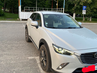 Mazda CX-3 foto 4