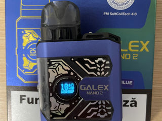 Galex nano 2