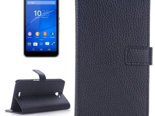 Screen protectoare,huse Sony Xperia foto 5