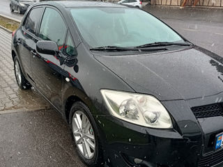 Toyota Auris foto 3