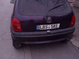 Opel Corsa foto 3