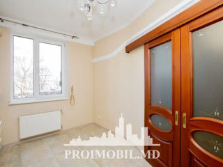 Apartament cu 2 camere, 106 m², Botanica, Chișinău foto 12