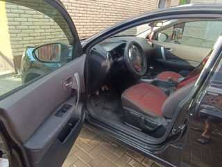 Nissan Qashqai foto 6