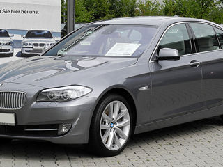 La dezmembrare N55 Xdrive foto 1