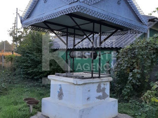 Vânzare, casă, 2 nivel, 3 odăi, 85 mp + 15 ari, satul Sofia, or. Drochia foto 8