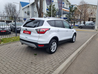 Ford Kuga foto 5