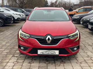 Renault Megane foto 2