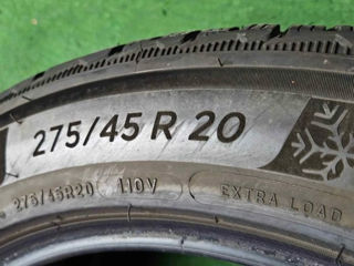 Michelin 275 45 20 foto 3