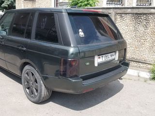 Land Rover Range Rover foto 3