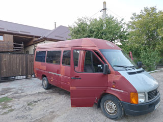 Volkswagen LT35 foto 4