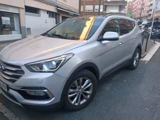 Hyundai Santa FE foto 5