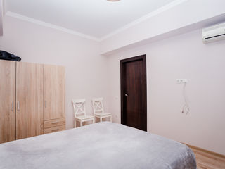 Apartament cu 1 cameră, 56 m², Centru, Chișinău foto 4