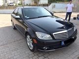 Mercedes C Class foto 6