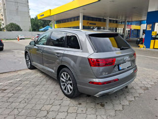 Audi Q7 foto 5