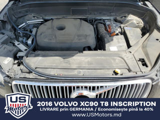 Volvo XC90 foto 12