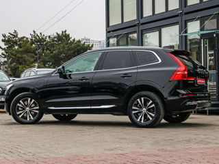 Volvo XC60 foto 5