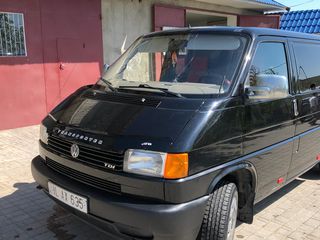 Volkswagen Transporter t4 foto 6