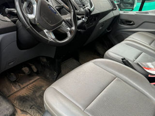 Ford Transit 2.0 foto 5