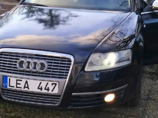 Audi A6 foto 8