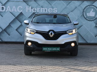 Renault Kadjar foto 3