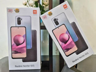 Xiaomi Note 10S - 3700Lei, Note 10 Pro - 4100Lei, Poco C40 - 2100Lei, Poco M4 Pro - 4000Lei